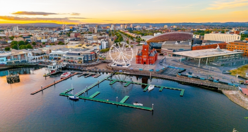 Cardiff - 755