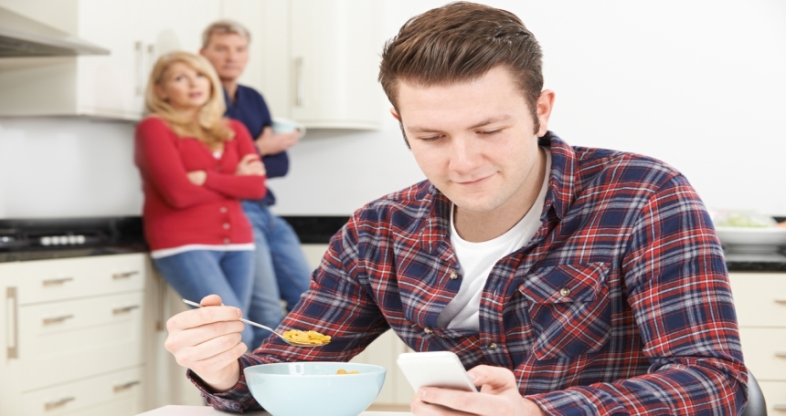 'Parent landlords' stepping up amid rising challenges in the property market Parent Landlords - 933