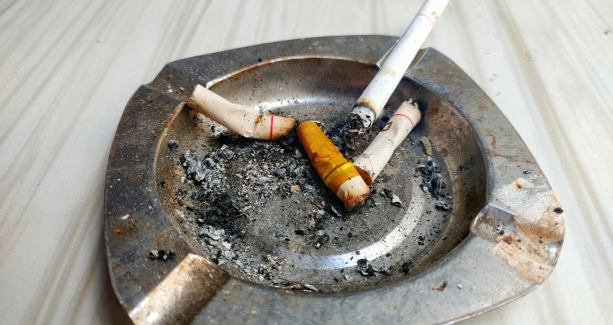 Cigarettes - 720