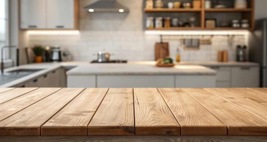 Kitchen - 825