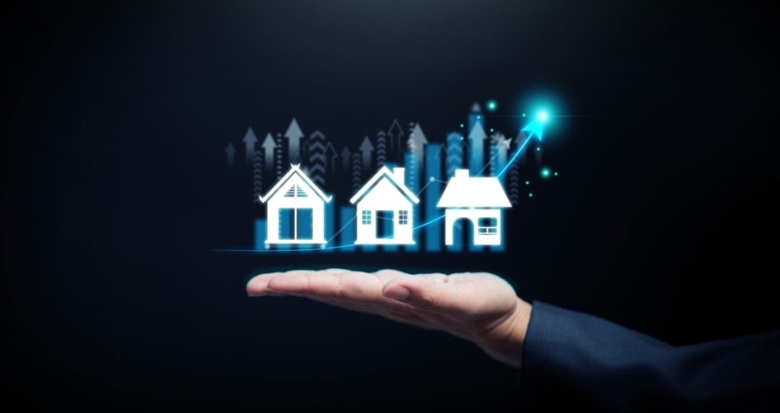 House demand rising HMOs