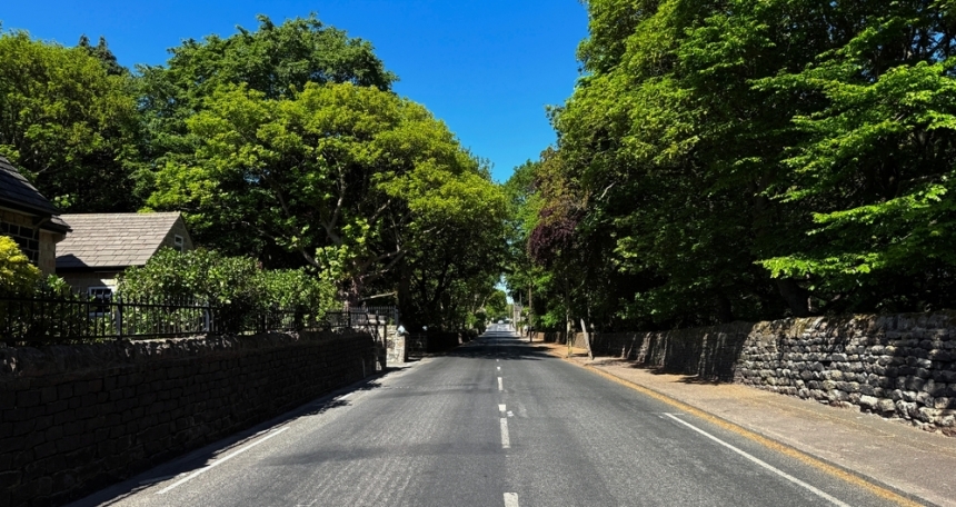 yeadon leeds
