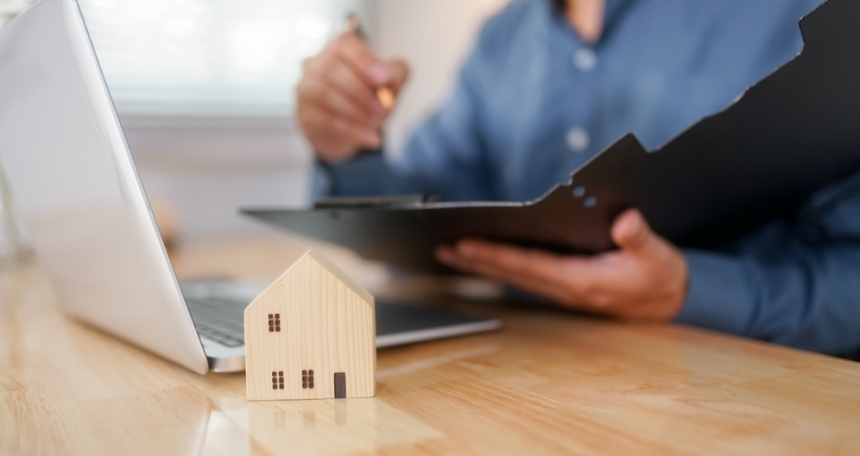 Property investment - 922