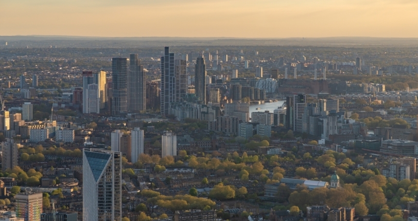 Lambeth - London - 662