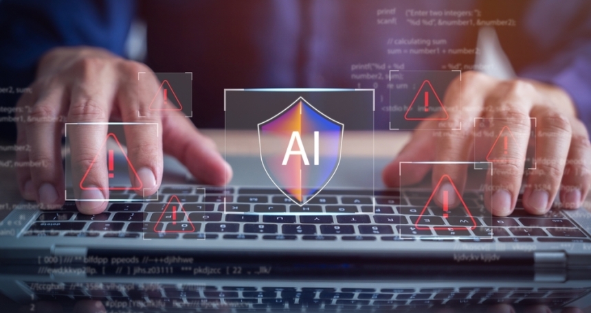 AI Fraud - 680