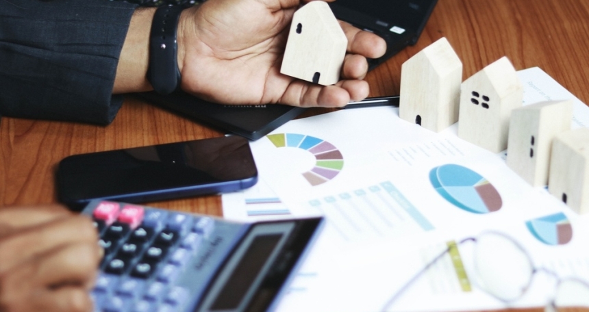 Development Finance - 834