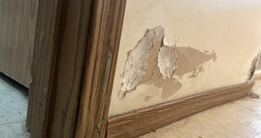 Property Damage - 566