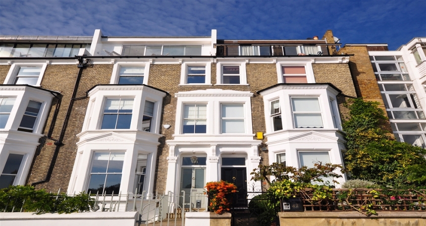 Fleet Mortgages cuts rates on 75% LTV HMO and MUFB products HMO - 922