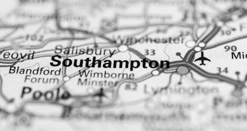 Southampton - 292