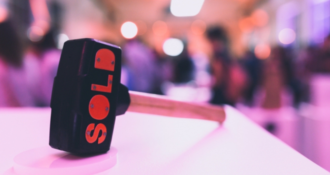 Nottingham and London top UK's property auction lists Auction 888