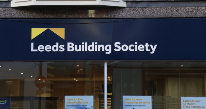New BTL product launches at Leeds BS Leeds 377