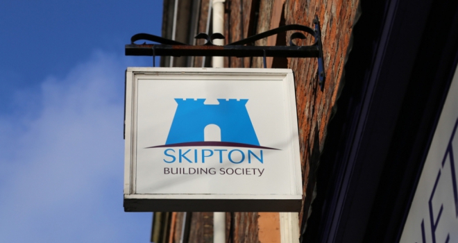 Skipton reduces its rates by up to 0.20% Skipton BS 421