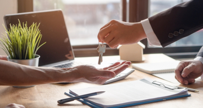 Continued economic uncertainty sees both tenants and landlords seeking longer-term tenancies Landlord Keys 22