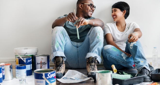 Older houses driving increased spend on renovations Renovation 662