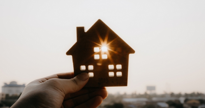 Homes England reveals new five year strategic plan to “disrupt” housing market House Sun 783