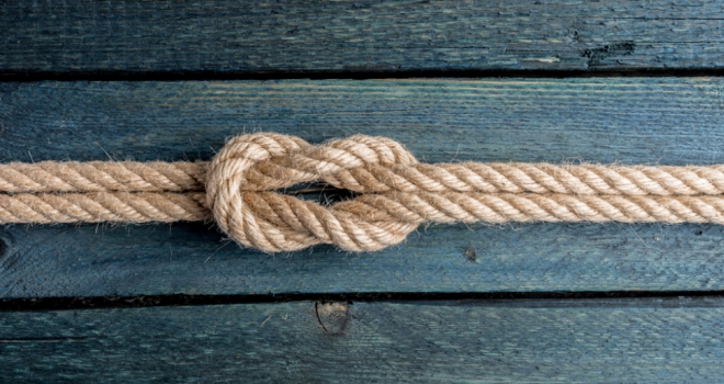 Landlords to need guidance from professional agents following Section 21 changes strong knot together join partnership relationship