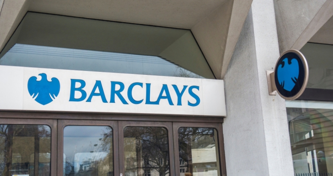 Barclays announce further cuts to HTB rates Barclays Bank 774