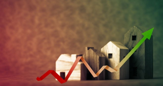 House price growth accelerates to 18-month high: Nationwide house price 777