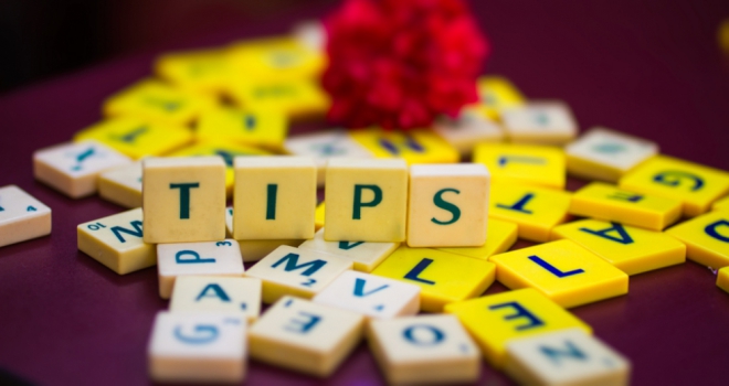 Tips 444