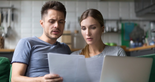 25% of borrowers will not be able to afford their mortgage if interest rates hit 5% Tenants Gutted 211