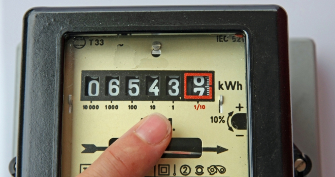 Tampered energy meters putting 3m households at risk claims new research meter