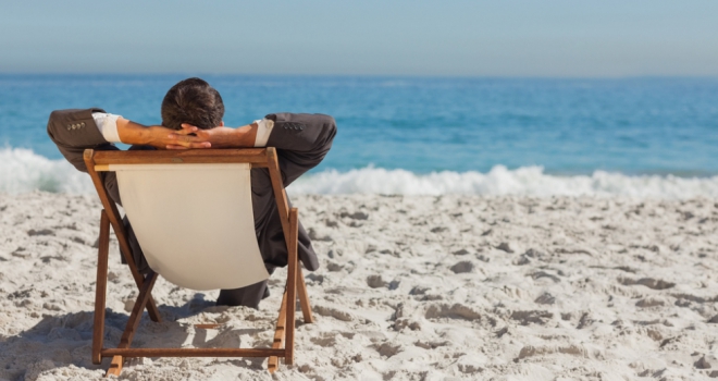 £40bn of property owned by companies in offshore tax havens Business Holiday 777