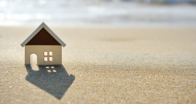 Legal & General Mortgage Club announces holiday let exclusive with Harpenden Building Society holiday home 2