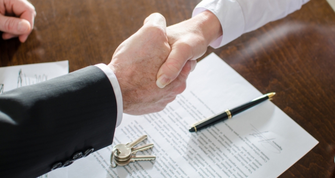 eXp UK concerned for estate agents facing toughest uphill battle in terms of property market growth estate agent 666