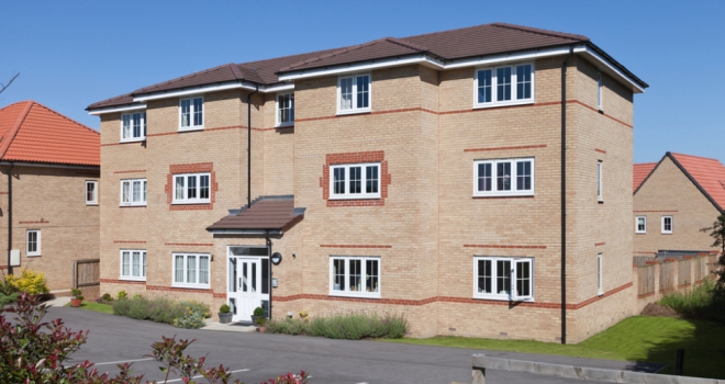 Larger HMOs are delivering stronger yields HMO 2