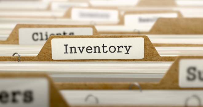 Warnings issued over for-profit inventory associations Inventory 081