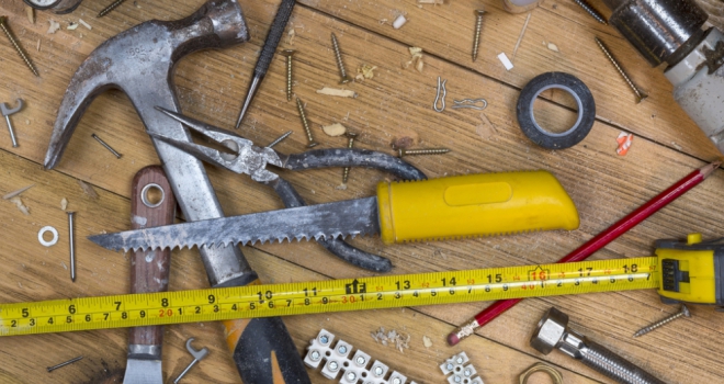 Which DIY disasters would cost you thousands to put right? DIY 628