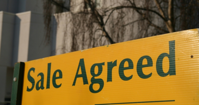 Landlords found to be doubling down on commercial property purchases sold 444