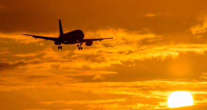 Over 1 in 5 UK Adults are considering moving abroad holiday