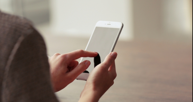 New tenant communications app launches iphone girl