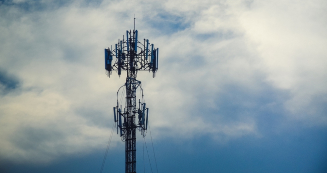 Could changes in telecoms law reduce the value of your property? phone mast