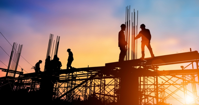 UK construction costs forecast to rise by up to 3.8% this year construction 888