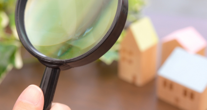 What were the main factors driving the lettings market in 2018? house peep 1