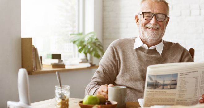 Equity release market soars to £3.6bn retirement 8876