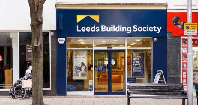 Leeds BS cuts limited company buy-to-let rates by up to 0.50% Leeds 387