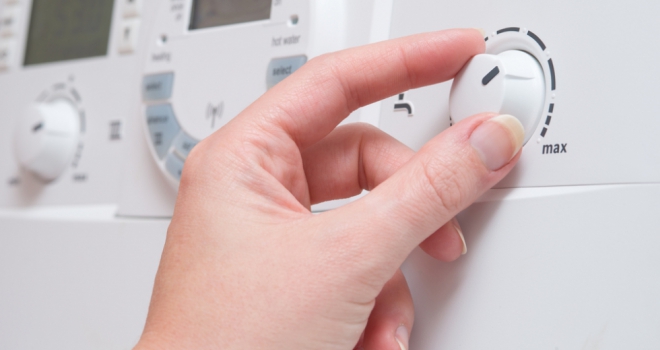 High upfront costs sees heat escaping from government's Boiler Upgrade Scheme boiler