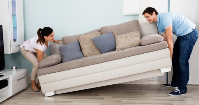 sofa