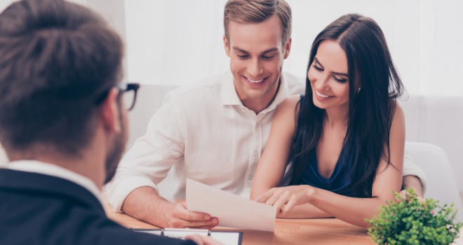 The influence of climate change on home insurance and mortgage decisions FTB 77