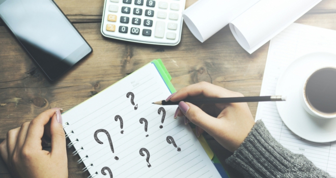 How much could an average long term property investment earn you? question invest