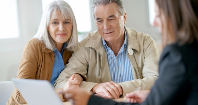 Surging house prices see £1bn in property wealth released during Q1 pensioner 562
