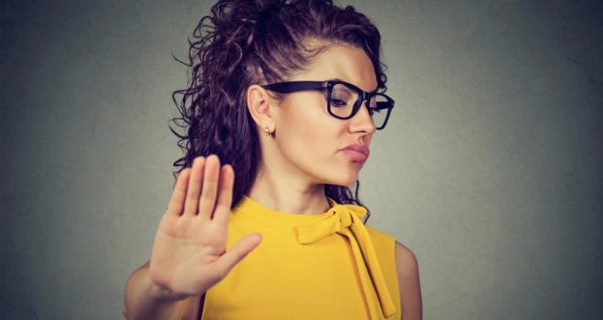 Don't believe the hype: Some dos and don'ts of buying and selling property nope