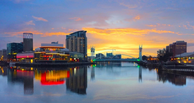City centres driving rental growth to 13-year high manchester 333