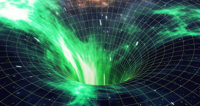 Deposit 'Black Hole' swallowing billions of pounds black hole