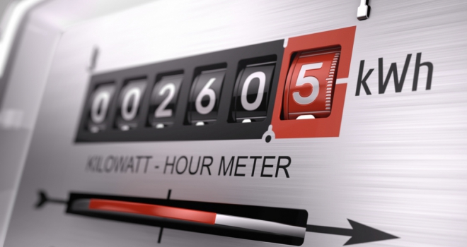 Energy theft: spotting, stopping and preventing it Electricity Meter 888