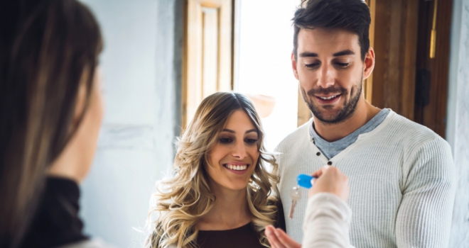 First-time buyer costs have soared almost £9k per year over the last decade FTB 777