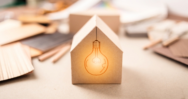 Rising energy costs are impacting the way we live and how we run our homes energy house 5